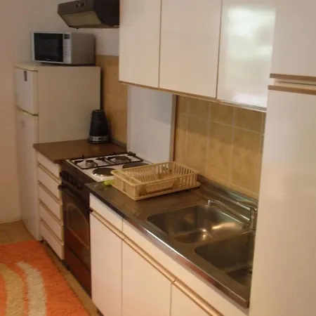And Marsic Guest house