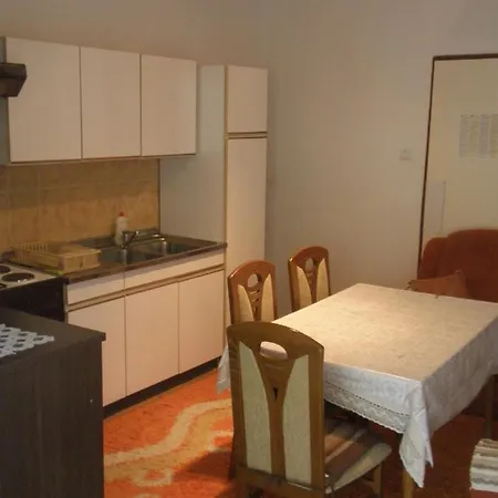 Guest house And Marsic *