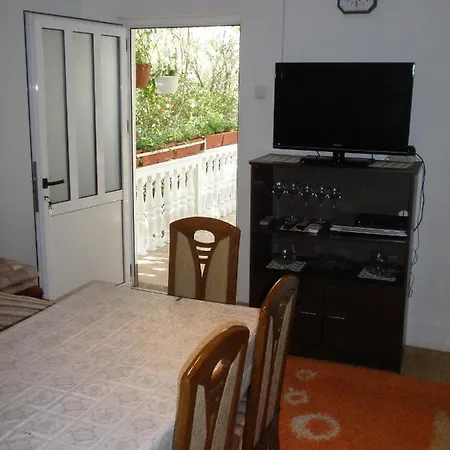 Guest house And Marsic *