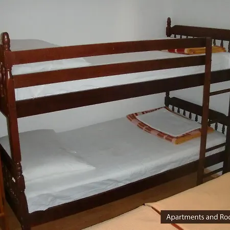 And Marsic Guest house *